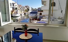 Waterside Apartment - Two Bedroom